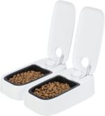 TRIXIE TX2 AUTOMATISCHE VOERDISPENSER - Image 2