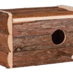 TRIXIE NATURAL LIVING BROEDBLOK
