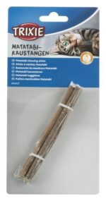 TRIXIE MATATABI KAUWSTAVEN - Image 2