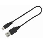 TRIXIE LICHTGEVENDE HALSBAND HOND USB SILICONEN OPLAADBAAR ORANJE – Image 2