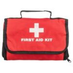 TRIXIE PREMIUM EHBO SET VOOR HOND EN KAT - Afbeelding 2