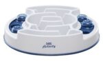 TRIXIE DOG ACTIVITY SLIDE & FEED