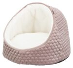 TRIXIE KATTENMAND IGLO LIVIA ROZE / CREME - Afbeelding 2