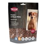 TRIXIE PREMIO SUPERFOODS KIP / EEND / RUND / LAM – Image 2