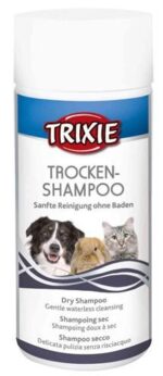 TRIXIE DROOGSHAMPOO – Image 2