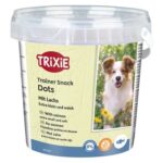 TRIXIE SOFT SNACK MINI TRAINER DOTS - Image 2