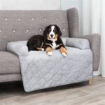 TRIXIE SOFA BED NERO MEUBELBESCHERMER GRIJS - Image 2
