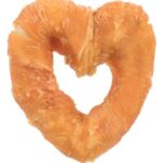 TRIXIE DENTA FUN CHICKEN HEART