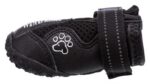 TRIXIE POOTBESCHERMING WALKER ACTIVE ZWART – Image 2