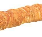 TRIXIE DENTA FUN FILLED CHICKEN CHEWING ROLL