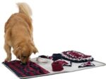 TRIXIE DOG ACTIVITY SNUFFELMAT