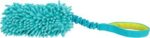 TRIXIE BUNGEE DUMMY POLYESTER PETROL