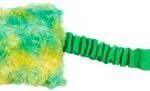 TRIXIE BUNGEE FUN DUMMY POLYESTER ASSORTI