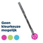 TRIXIE BUNGEE TUGGER MET BAL ASSORTI
