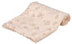 TRIXIE HONDENDEKEN COSY FLEECE BEIGE