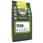 YOURDOG TECKEL PUP