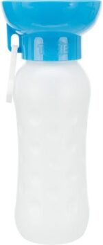 TRIXIE WATERDISPENSER VOOR ONDERWEG KUNSTSTOF ASSORTI - Image 2