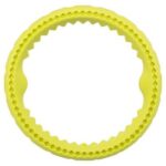 TRIXIE AQUA TOY RING TPR DRIJVEND ASSORTI - Afbeelding 2