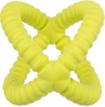 TRIXIE AQUA TOY TREKSPEELTJE TPR LIME - Image 2