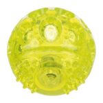 TRIXIE KNIPPERBAL ZONDER GELUID DRIJVEND TPR ASSORTI - Afbeelding 2