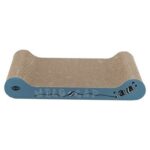 TRIXIE KRABKARTON CATNIP BLAUW