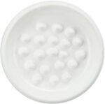 TRIXIE VOERBAK SLOW FEEDING KERAMIEK ASSORTI - Afbeelding 2