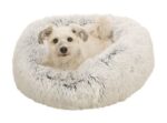 TRIXIE HONDENMAND HARVEY ROND WIT-ZWART - Afbeelding 2