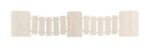 TRIXIE KLIM / KLAUTERLADDER WAND WIT – Image 2