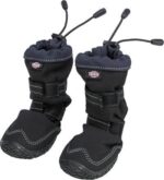 TRIXIE POOTBESCHERMING WALKER ACTIVE LONG ZWART - Image 2