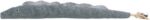 TRIXIE BE NORDIC AAL KARL PLUCHE / TOUW GRIJS