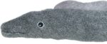 TRIXIE BE NORDIC AAL KARL PLUCHE / TOUW GRIJS - Afbeelding 2