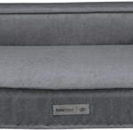 TRIXIE HONDENMAND SOFA LIANO RECHTHOEK GRIJS
