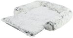 TRIXIE SOFA BED HARVEY MEUBELBESCHERMER HOEKIG WIT / ZWART