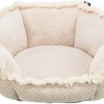 TRIXIE HONDENMAND BOHO HOEKIG BEIGE