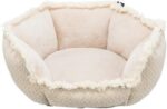 TRIXIE HONDENMAND BOHO HOEKIG BEIGE