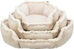 TRIXIE HONDENMAND BOHO HOEKIG BEIGE - Image 2