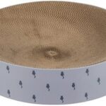 TRIXIE KRABMAND LILLY KARTON CATNIP LICHTGRIJS