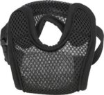 TRIXIE BESCHERMBROEKJE COMFORT MESH MATERIAAL ZWART - Afbeelding 2
