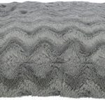 TRIXIE BE ECO VITAL HONDENKUSSEN LOKI SOFT EDITION GERECYCLED GRIJS