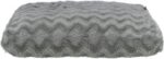 TRIXIE BE ECO VITAL HONDENKUSSEN LOKI SOFT EDITION GERECYCLED GRIJS