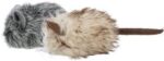 TRIXIE MUIS PLUCHE CATNIP VOOR KATTEN ASSORTI - Image 2