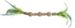 TRIXIE MATATABI KETTING CATNIP VOOR KATTEN MET VEREN - Image 2