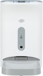 TRIXIE VOEDERAUTOMAAT SMART 2.0 WIT / GRIJS