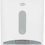 TRIXIE VOEDERAUTOMAAT TX8 2.0 WIT / GRIJS