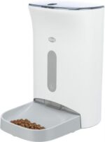 TRIXIE VOEDERAUTOMAAT TX8 2.0 WIT / GRIJS – Image 2