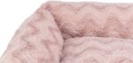 TRIXIE HONDENMAND LOKI GERECYCLED HOEKIG ROZE - Afbeelding 2