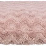 TRIXIE HONDENKUSSEN LOKI GERECYCLED HOEKIG ROZE