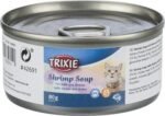 TRIXIE GARNALEN SOEP KIP / GARNALEN GLUTENVRIJ