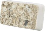TRIXIE PIKSTEEN MET SCHELPEN MINERALEN EN MOSSELEN – Image 2