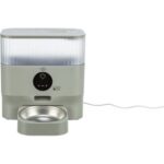 TRIXIE VOERAUTOMAAT TX-C SMART LICHTGRIJS – Image 2